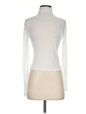 Intimately by Free People Long Sleeve Turtleneck (view 1)