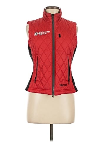 Marmot Vest (view 1)