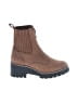 Blondo Brown Ankle Boots Size 6 1/2 - photo 1
