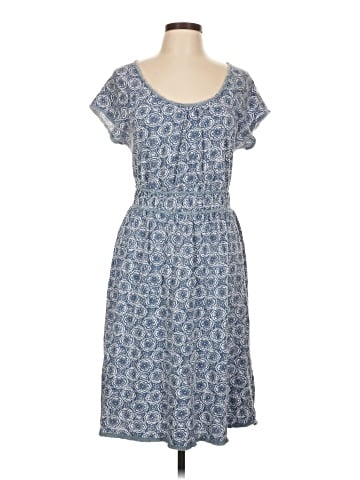 Sahalie Casual Dress (view 1)