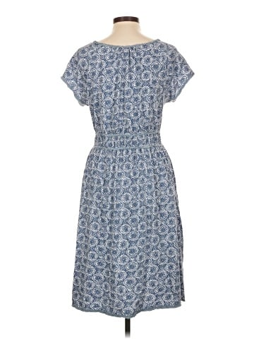 Sahalie Casual Dress (view 2)