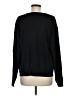 Silk & Salt Black Pullover Sweater Size M - photo 2