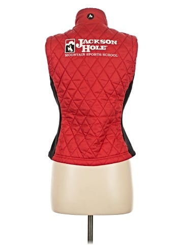 Marmot Vest (view 2)