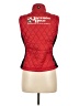 Marmot 100% Polyester Red Vest Size M - photo 2