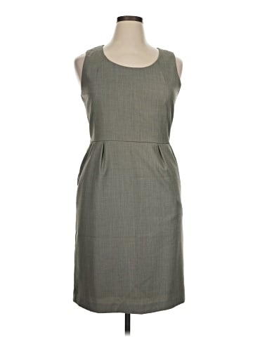 Jessica Howard Casual Dress (view 1)