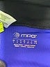MPG Color Block Black Athletic Shorts Size L - photo 3