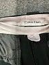 Calvin Klein Solid Black Dress Pants Size 6 - photo 4