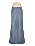 Horny Toad Blue Casual Pants Size 8 - photo 1