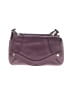 MCM 100% Leather Purple Leather Shoulder Bag One size - photo 3