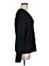 Silk & Salt Black Pullover Sweater Size M - photo 4