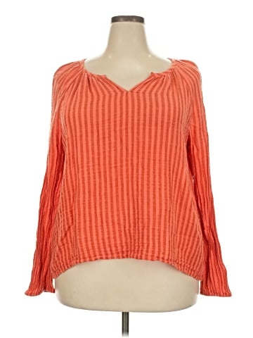 New Directions Long Sleeve T-Shirt (view 1)