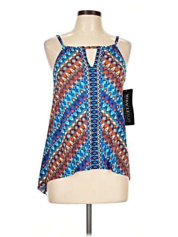 Miraclesuit Tank Top (view 1)