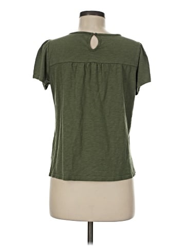 Ella Moss Short Sleeve Top (view 2)