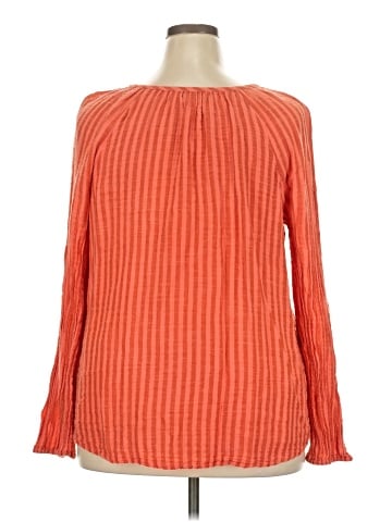 New Directions Long Sleeve T-Shirt (view 2)