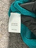 Cupio Polka Dots Teal Cardigan Size L - photo 8
