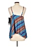 Miraclesuit Blue Tank Top Size 10 - photo 2