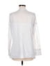 Faded Glory Silver Cardigan Size M - photo 2