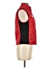 Marmot 100% Polyester Red Vest Size M - photo 4