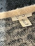 Jessica Simpson Animal Print Tan Cardigan Size S - photo 7