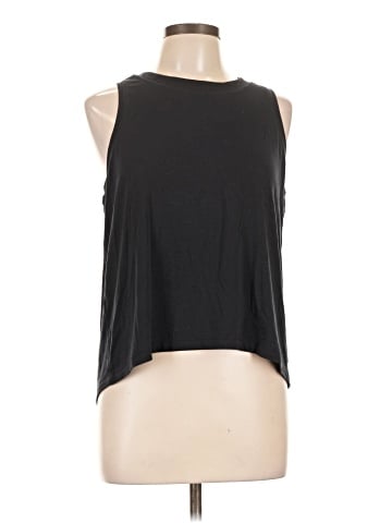 Athleta Sleeveless Blouse (view 1)