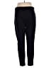 Ann Taylor Black Casual Pants Size XL - photo 2