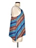 Miraclesuit Blue Tank Top Size 10 - photo 4