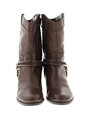 B Makowsky Boots (view 2)
