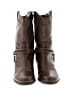 B Makowsky Brown Boots Size 8 - photo 2