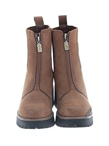 Blondo Ankle Boots (view 2)