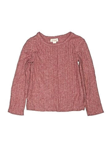 Cat & Jack Long Sleeve T-Shirt (view 1)
