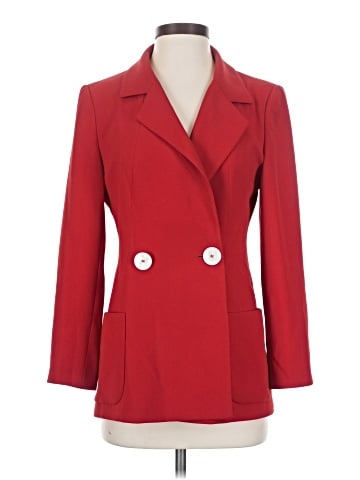 Zara Blazer (view 1)