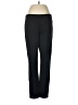 Eileen Fisher Solid Black Active Pants Size S - photo 1