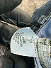 Gap Hearts Blue Jeans Size 29 waist - photo 8
