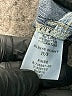 Gap Hearts Blue Jeans Size 29 waist - photo 9