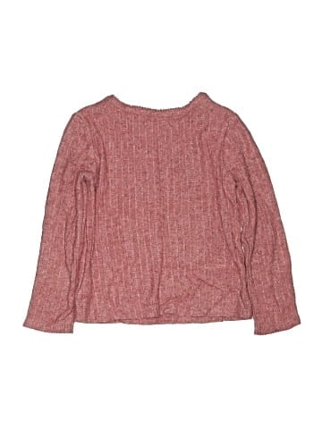 Cat & Jack Long Sleeve T-Shirt (view 2)