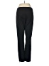 Eileen Fisher Solid Black Active Pants Size S - photo 2