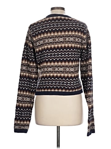 Tommy Jeans Pullover Sweater (view 2)