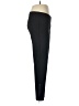 Eileen Fisher Solid Black Active Pants Size S - photo 4