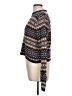 Tommy Jeans Chevron-herringbone Brown Pullover Sweater Size L - photo 5