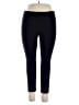 Max Edition Black Active Pants Size XL - photo 1