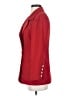 Zara 100% Polyester Red Blazer Size S - photo 5