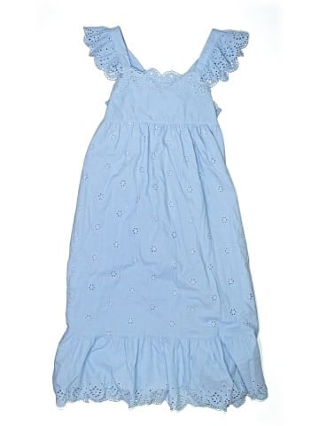 Copper Key Dress (view 1)