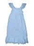Copper Key 100% Polyester Blue Dress Size L (kids) - photo 1