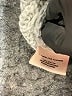 Philosophy Republic Clothing 100% Polyester Solid Gray Pullover Sweater Size M - photo 8