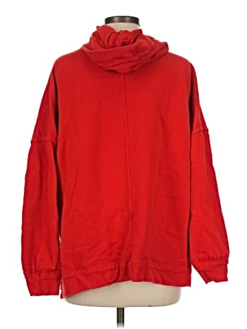 Victoria's Secret Pink Pullover Hoodie (view 2)