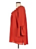 Forgotten Grace Orange 3/4 Sleeve Blouse Size L - photo 5