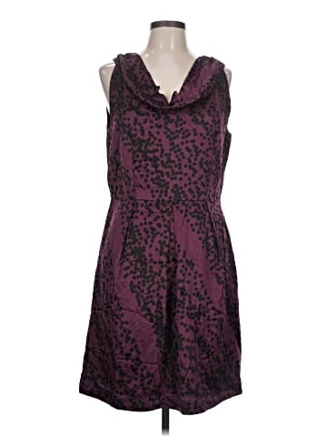 Banana Republic Factory Store Cocktail Dress (view 1)