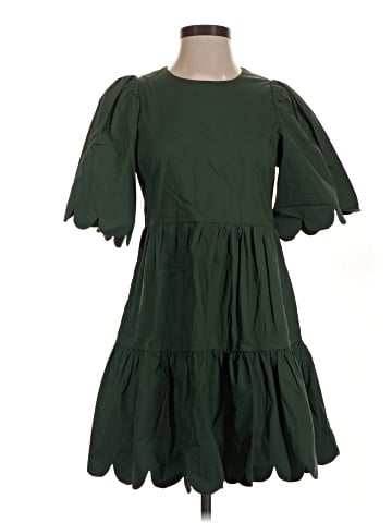 English Factory Casual Dress (view 1)