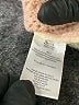 Greylin Color Block Ivory Turtleneck Sweater Size L - photo 8