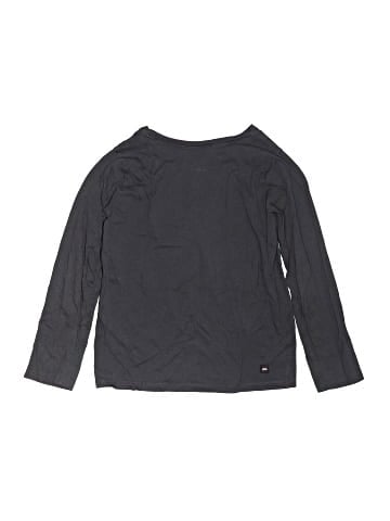 Tea Long Sleeve Top (view 2)